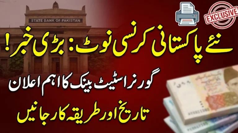 Newly-Designed Currency Notes Availability Date Announced From Governor State Bank